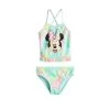 Disney's Minnie Mouse Toddler Girl 2-Piece Tankini Swimsuit Set