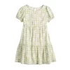 Girls 4-12 Jumping Beans® Dress