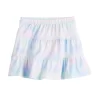 Girls 4-12 Jumping Beans® Patterned Tiered Skort