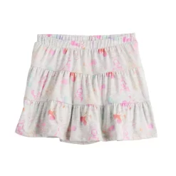 Disney's Minnie Mouse Toddler Girl Tiered Skort By Jumping Beans®