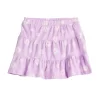 Toddler Girl Jumping Beans® Print Tiered Skort