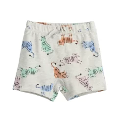 Baby Jumping Beans® French Terry Shorts
