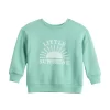 Baby Jumping Beans® French Terry Sweatshirt