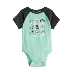 Disney's Star Wars Baby Graphic Tee By Jumping Beans®
