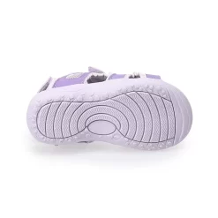 Jumping Beans® Kevon Toddler Sandals -JumpStart Kiddie Chic Hub 5900557 ALT3