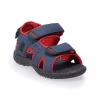 Jumping Beans® Kevon Toddler Sandals