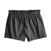 Girls 4-12 Jumping Beans® Paper Bag Ruffled Shorts