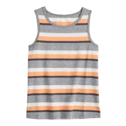 Kids 4-12 Jumping Beans® Striped Tank Top