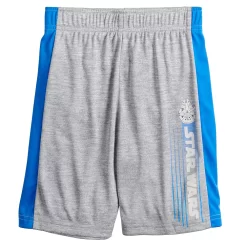 Boys 4-12 Jumping Beans® Star Wars Active Shorts