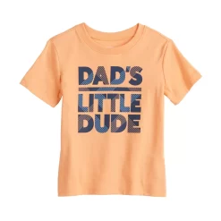 Toddler Boy Jumping Beans® Graphic Tee