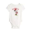 Disney's Minnie Mouse Baby Graphic Bodysuit By Jumping Beans®