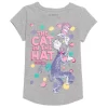 Girls 4-12 Jumping Beans® Dr. Seuss Cat In The Hat Tee