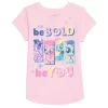 Girls 4-12 Jumping Beans® My Little Pony Be Bold Tee