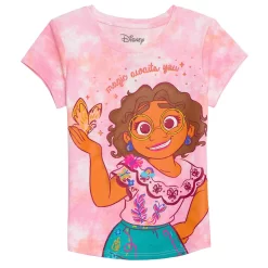 Disney's Mirabel Toddler Girl Graphic Tee By Jumping Beans®
