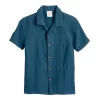 Boys 4-12 Jumping Beans® Button Front Pocket Shirt