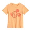 Disney's Mickey Mouse Toddler Boy "Oh Boy" Graphic Tee By Jumping Beans®
