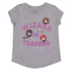 Girls 4-12 Jumping Beans® Harry Potter Wizard In Training Graphic Tee