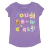 Girls 4-12 Jumping Beans® Jojo Siwa "You Bow Girl" Graphic Tee