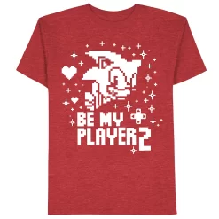 Boys 4-12 Jumping Beans® Sonic The Hedgehog Graphic Tee