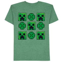 Boys 4-12 Jumping Beans® Minecraft Graphic Tee