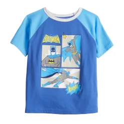 Boys 4-12 Jumping Beans® DC Comics Batman Tee