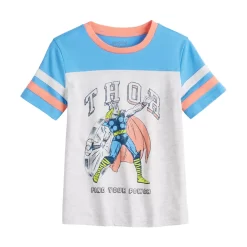 Boys 4-12 Jumping Beans® Thor Graphic Tee