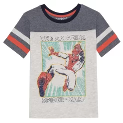 Boys 4-12 Jumping Beans® Marvel Spider-Man Graphic Tee