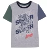 Boys 4-12 Jumping Beans® Nintendo Mario Graphic Tee