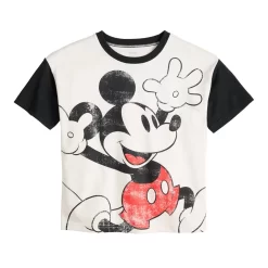 Disney's Mickey Mouse Toddler Boy Graphic Tee By Jumping Beans®