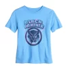 Boys 4-12 Jumping Beans® Black Panther Graphic Tee