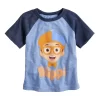 Toddler Boy Jumping Beans® Blippi Raglan Tee