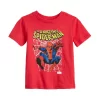 Toddler Boy Jumping Beans® Marvel Spider-Man Graphic Tee