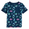 Boys 4-12 Jumping Beans® Adaptive Dinosaur Pocket Tee