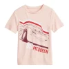 Disney / Pixar Cars Boys 4-12 Lightning McQueen Graphic Tee By Jumping Beans®