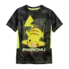 Boys 4-12 Jumping Beans® Pokémon Pikachu Active Tee