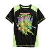 Boys 4-12 Jumping Beans® Teenage Mutant Ninja Turtles Active Tee