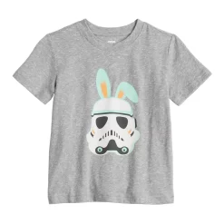 Toddler Boy Jumping Beans® Star Wars Bunny Ears Stormtrooper Graphic Tee