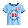 Disney / Pixar Cars Toddler Boy Lightning McQueen Graphic Tee By Jumping Beans®