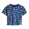 Toddler Boy Jumping Beans® Marvel Avengers Pocket Tee