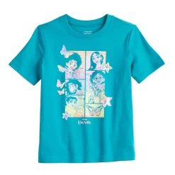 Disney's Encanto Toddler Girl & Girls 4-12 Graphic Tee By Jumping Beans®