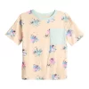Disney's Lilo & Stitch Toddler Girl Graphic Tee By Jumping Beans®
