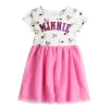 Disney's Minnie Mouse Toddler Girl & Girls 4-12 Tulle Dress By Jumping Beans®
