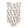 Disney's Minnie Mouse Baby Girl Bubble Bodysuit By Jumping Beans®