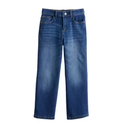 Boys 4-8 Jumping Beans® Relaxed Fit Jeans In Regular, Slim & Husky